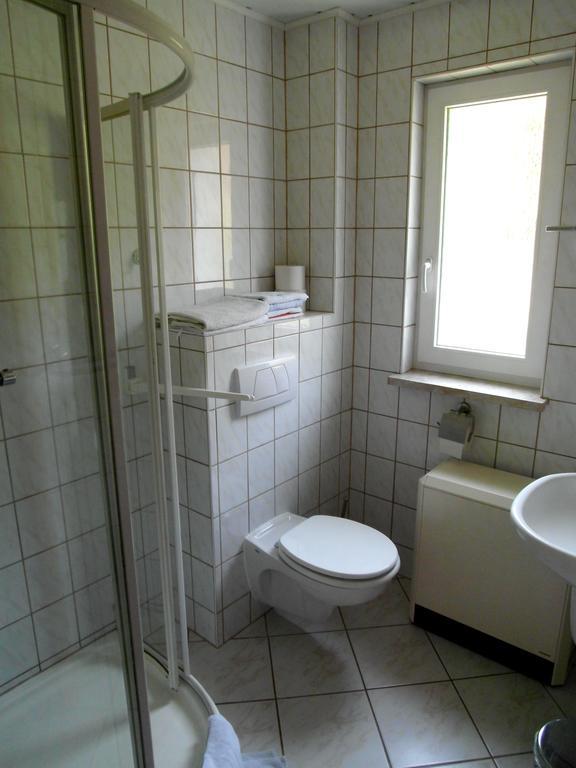 Ferienhaus Barbara Массерберґ Номер фото