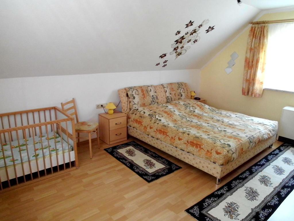 Ferienhaus Barbara Массерберґ Номер фото